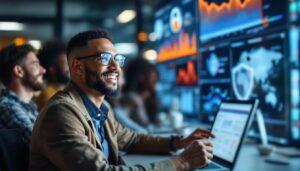 Cybersecurity Solutions