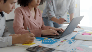 Business Operations Support